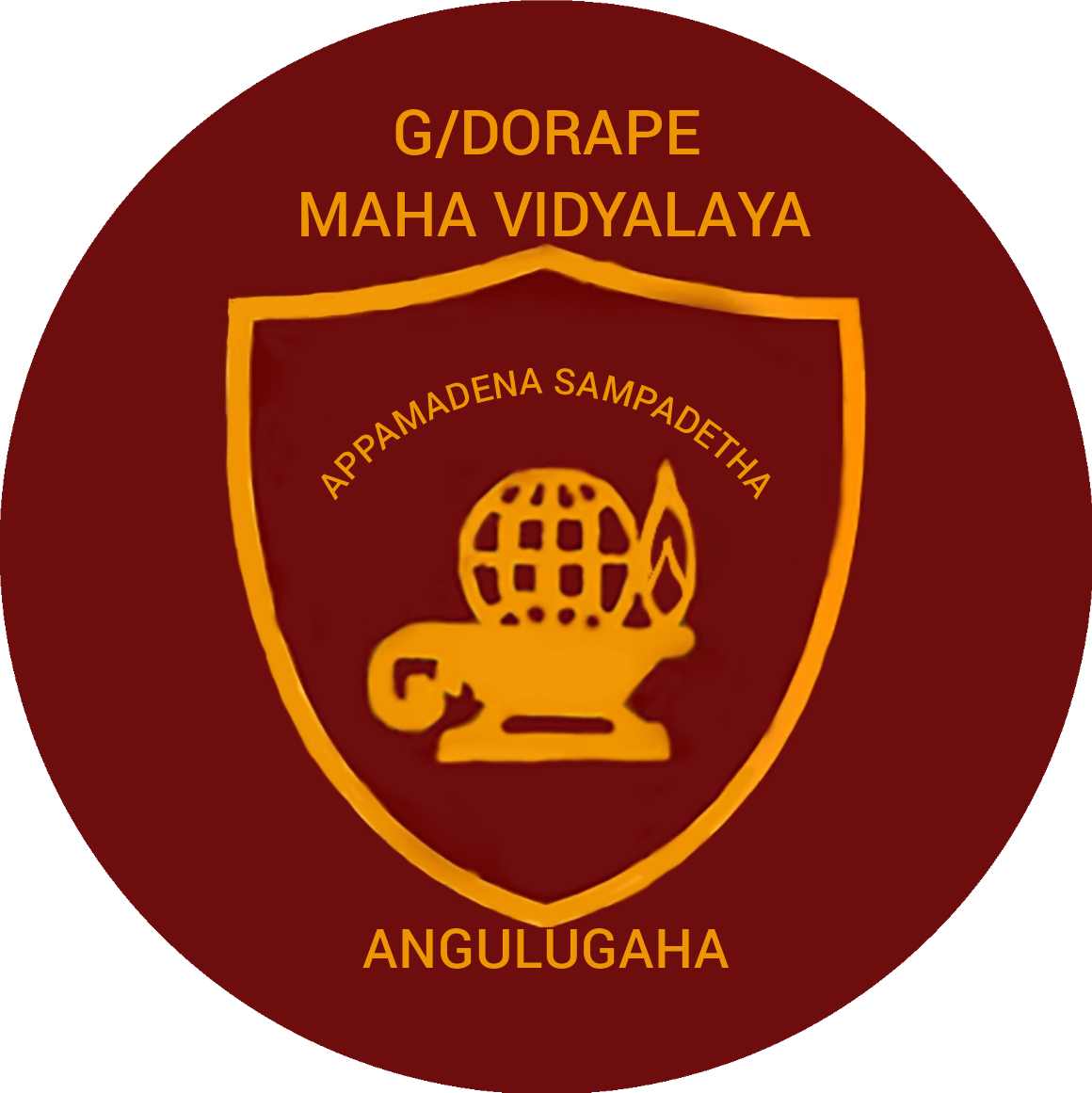 Dorape M.V